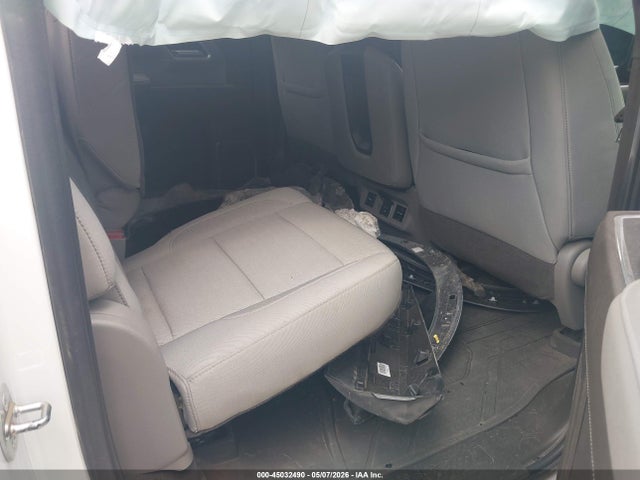 Aukcja sprzedaży 2022 Chevrolet Silverado 1500 4wd  Standard Bed Lt, vin: 1GCUDDED8NZ566600, numer aukcji: 45032490