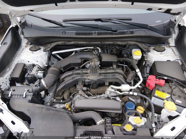2025 Subaru Forester Premium მანქანა იყიდება აუქციონზე, vin: JF2SLDDC3SH571094, აუქციონის ნომერი: 45032493
