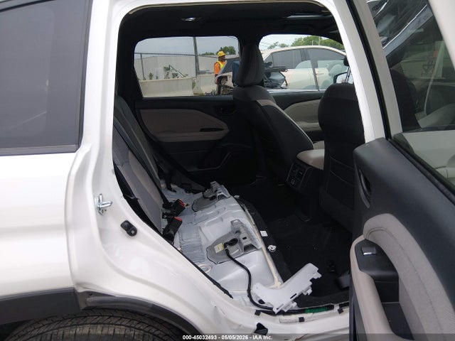 2025 Subaru Forester Premium მანქანა იყიდება აუქციონზე, vin: JF2SLDDC3SH571094, აუქციონის ნომერი: 45032493