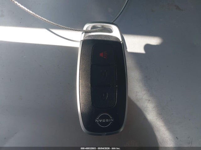 Nissan Rogue S Fwd 2023 5N1BT3AA9PC828478 Image 11