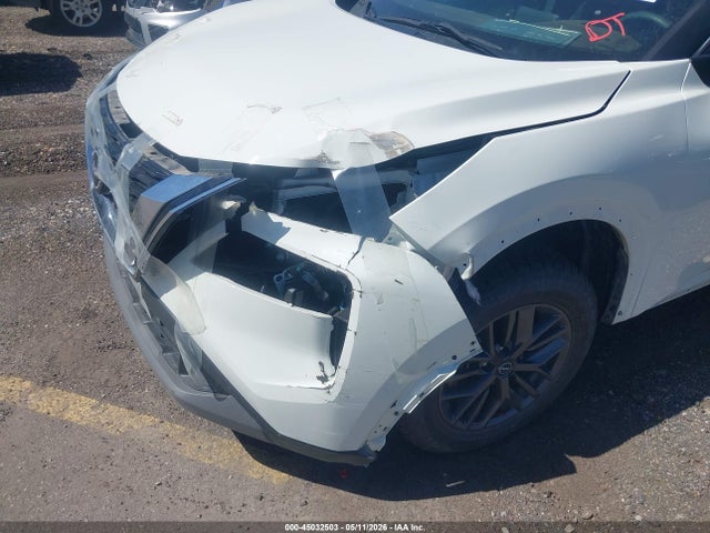 Nissan Rogue S Fwd 2023 5N1BT3AA9PC828478 Image 6