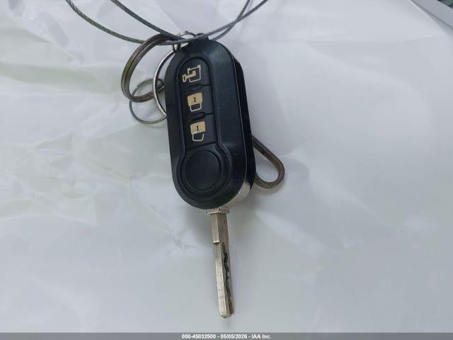 Продажа на аукционе авто 2021 Ram Promaster 2500 Window Van High Roof 159 Wb, vin: 3C6LRVPG3ME506753, номер лота: 45032500