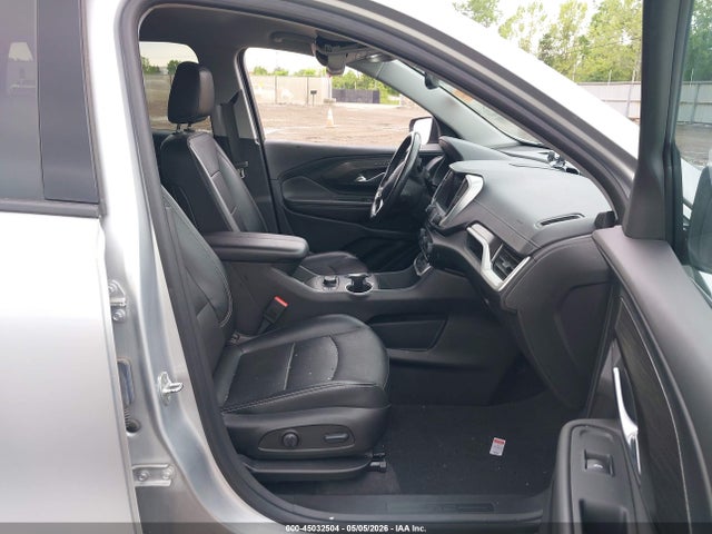 Продажа на аукционе авто 2022 Gmc Terrain Fwd Slt, vin: 3GKALPEV8NL211373, номер лота: 45032504