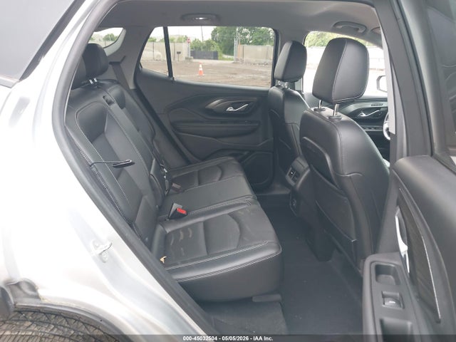 Продажа на аукционе авто 2022 Gmc Terrain Fwd Slt, vin: 3GKALPEV8NL211373, номер лота: 45032504
