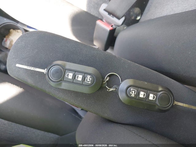 Продаж на аукціоні авто 2022 Ram Promaster City Cargo Van, vin: ZFBHRFAB7N6Y61341, номер лоту: 45032506