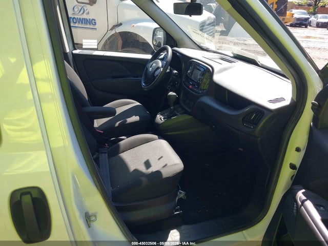 Продаж на аукціоні авто 2022 Ram Promaster City Cargo Van, vin: ZFBHRFAB7N6Y61341, номер лоту: 45032506