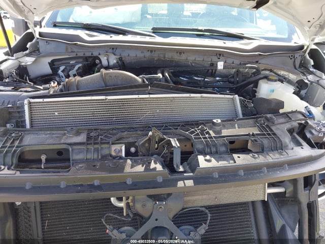 45032509 :رقم المزاد ، 1FDBF2AA4REF25441 vin ، 2024 Ford F-250 Xl مزاد بيع