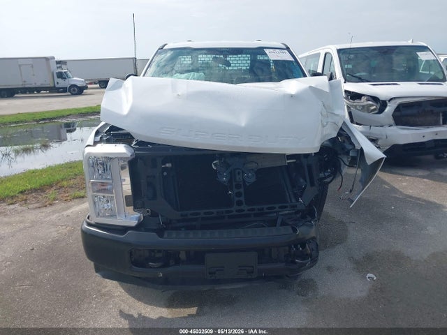 45032509 :رقم المزاد ، 1FDBF2AA4REF25441 vin ، 2024 Ford F-250 Xl مزاد بيع