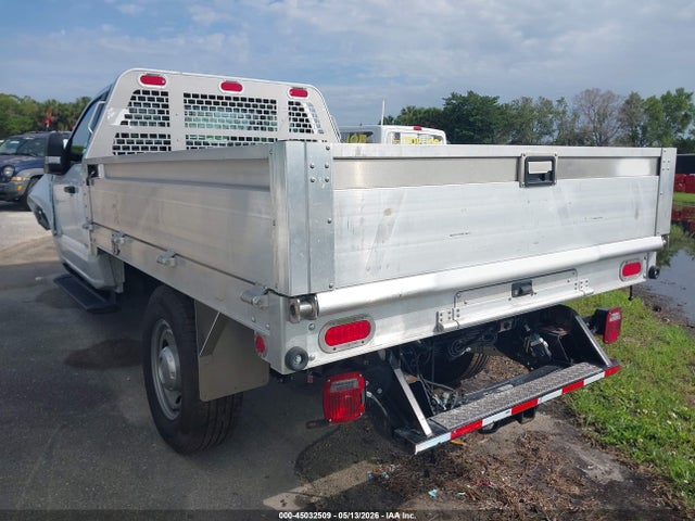 45032509 :رقم المزاد ، 1FDBF2AA4REF25441 vin ، 2024 Ford F-250 Xl مزاد بيع