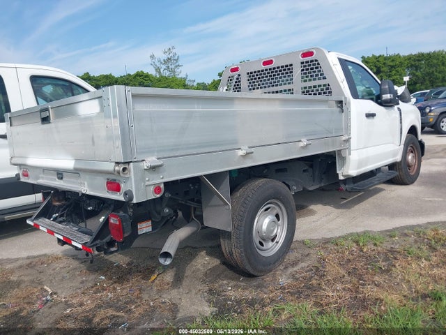45032509 :رقم المزاد ، 1FDBF2AA4REF25441 vin ، 2024 Ford F-250 Xl مزاد بيع
