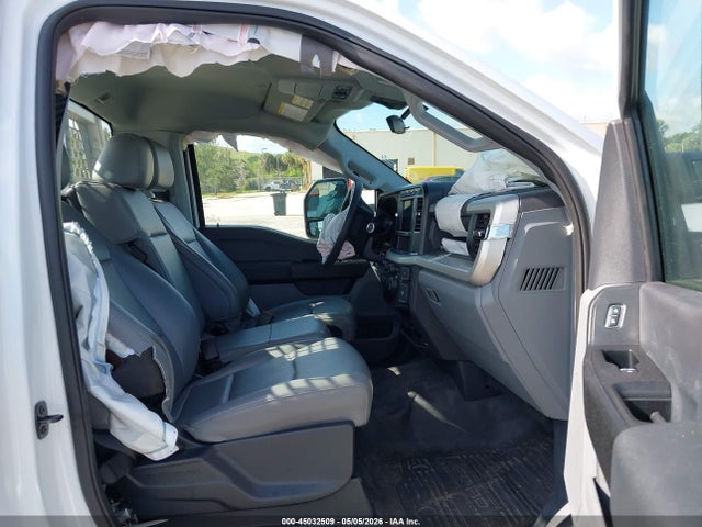 45032509 :رقم المزاد ، 1FDBF2AA4REF25441 vin ، 2024 Ford F-250 Xl مزاد بيع