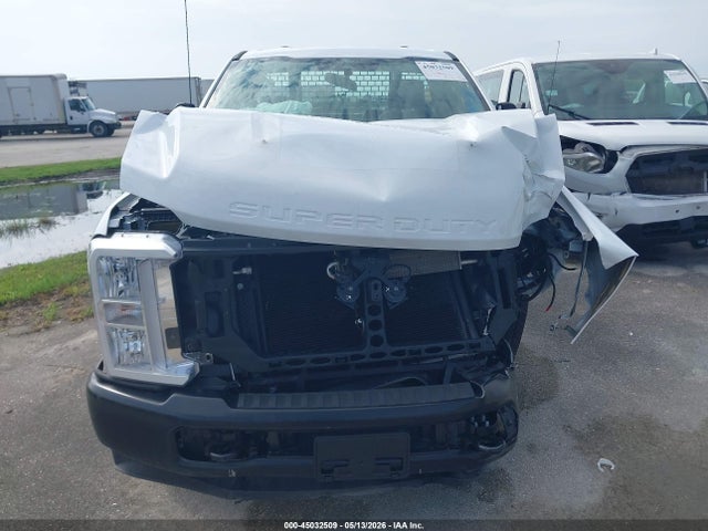45032509 :رقم المزاد ، 1FDBF2AA4REF25441 vin ، 2024 Ford F-250 Xl مزاد بيع