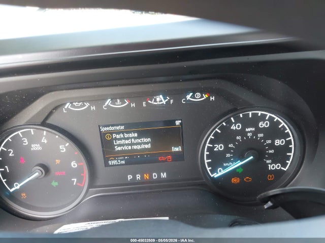 45032509 :رقم المزاد ، 1FDBF2AA4REF25441 vin ، 2024 Ford F-250 Xl مزاد بيع