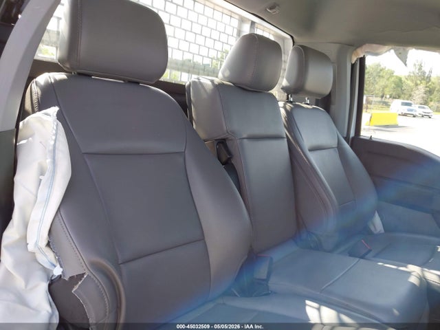 45032509 :رقم المزاد ، 1FDBF2AA4REF25441 vin ، 2024 Ford F-250 Xl مزاد بيع