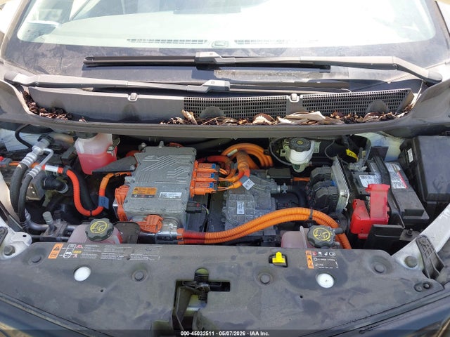 1GBJF1R07L4148952 Chevrolet Bolt Ev Fwd Lt