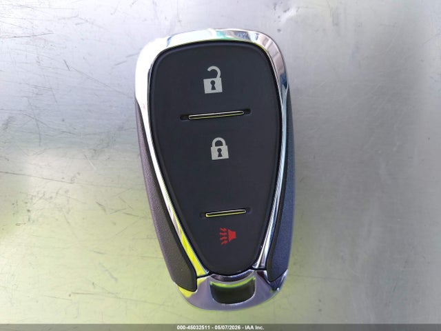 1GBJF1R07L4148952 Chevrolet Bolt Ev Fwd Lt