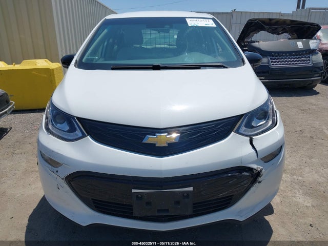 1GBJF1R07L4148952 Chevrolet Bolt Ev Fwd Lt