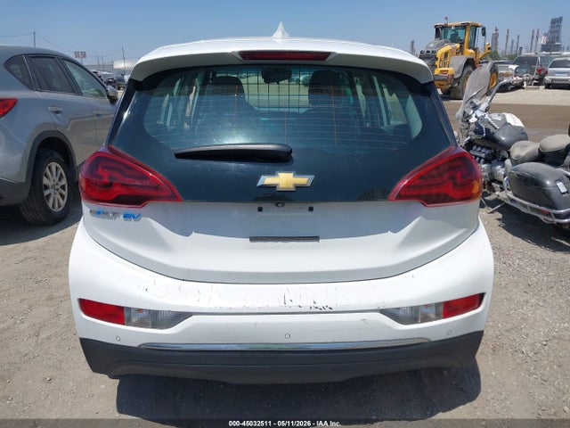 1GBJF1R07L4148952 Chevrolet Bolt Ev Fwd Lt