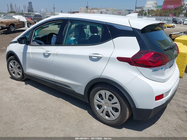 1GBJF1R07L4148952 Chevrolet Bolt Ev Fwd Lt