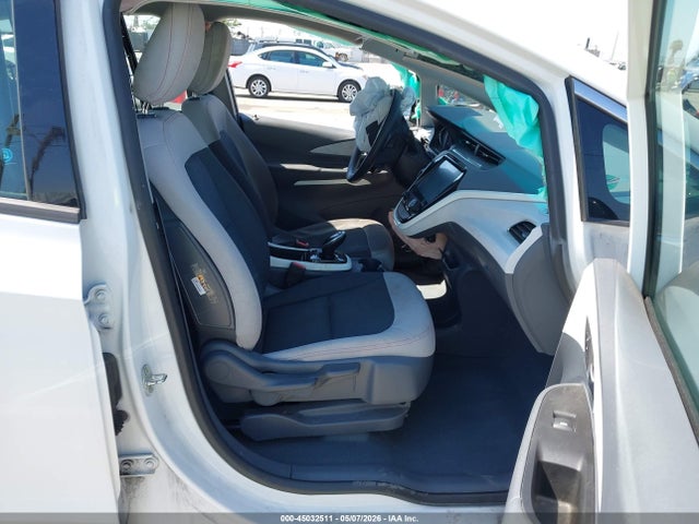 1GBJF1R07L4148952 Chevrolet Bolt Ev Fwd Lt