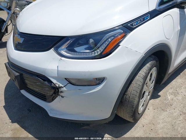 1GBJF1R07L4148952 Chevrolet Bolt Ev Fwd Lt