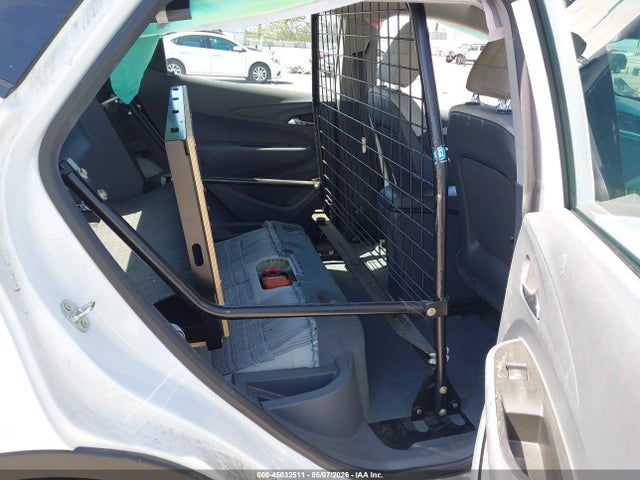 1GBJF1R07L4148952 Chevrolet Bolt Ev Fwd Lt