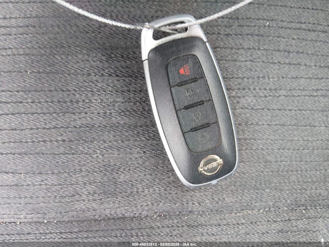 Aukcja sprzedaży 2023 Nissan Rogue Sv Fwd, vin: 5N1BT3BAXPC794677, numer aukcji: 45032512
