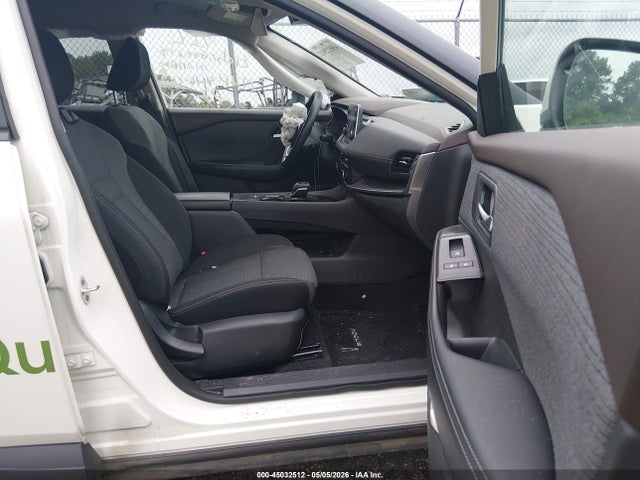 Aukcja sprzedaży 2023 Nissan Rogue Sv Fwd, vin: 5N1BT3BAXPC794677, numer aukcji: 45032512
