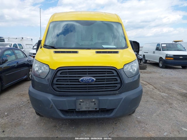 Aukcja sprzedaży 2015 Ford Transit-250, vin: 1FTNR1CM2FKB19634, numer aukcji: 45032520