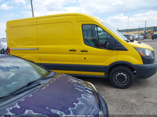 Aukcja sprzedaży 2015 Ford Transit-250, vin: 1FTNR1CM2FKB19634, numer aukcji: 45032520