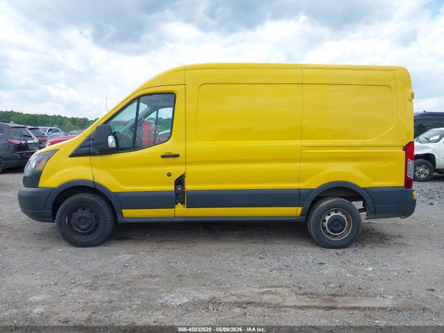Aukcja sprzedaży 2015 Ford Transit-250, vin: 1FTNR1CM2FKB19634, numer aukcji: 45032520