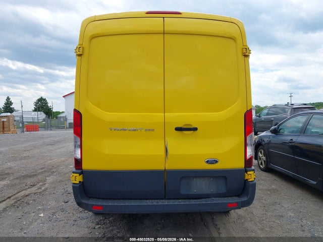Aukcja sprzedaży 2015 Ford Transit-250, vin: 1FTNR1CM2FKB19634, numer aukcji: 45032520