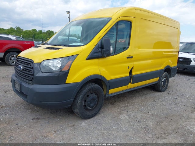 Aukcja sprzedaży 2015 Ford Transit-250, vin: 1FTNR1CM2FKB19634, numer aukcji: 45032520