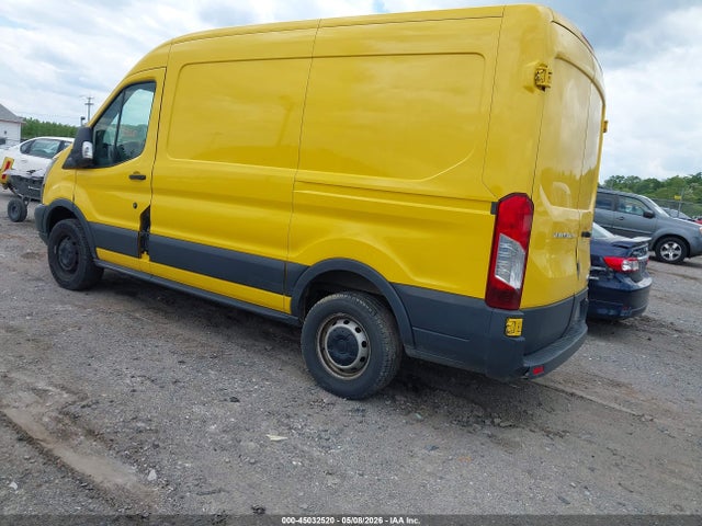 Aukcja sprzedaży 2015 Ford Transit-250, vin: 1FTNR1CM2FKB19634, numer aukcji: 45032520