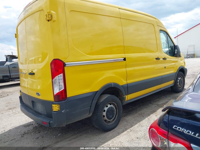 Aukcja sprzedaży 2015 Ford Transit-250, vin: 1FTNR1CM2FKB19634, numer aukcji: 45032520