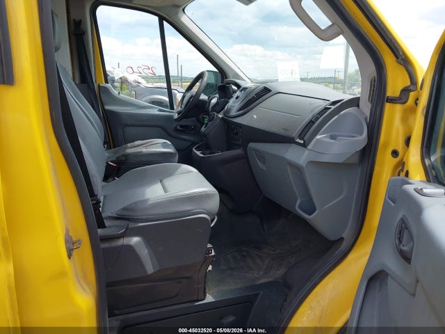 Aukcja sprzedaży 2015 Ford Transit-250, vin: 1FTNR1CM2FKB19634, numer aukcji: 45032520