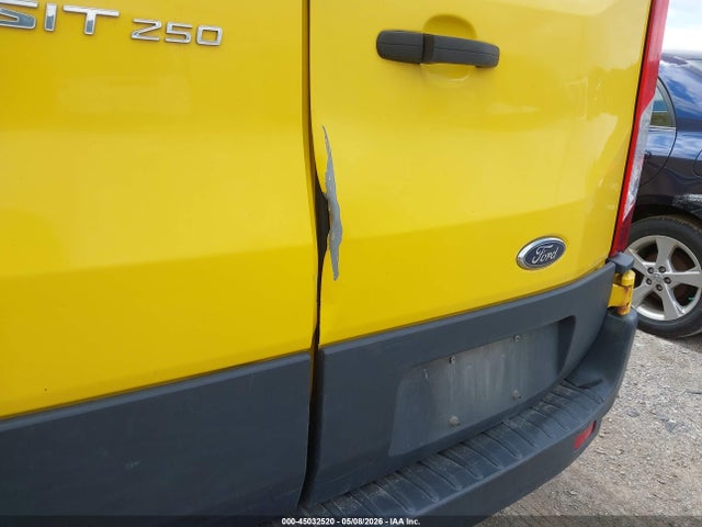 Aukcja sprzedaży 2015 Ford Transit-250, vin: 1FTNR1CM2FKB19634, numer aukcji: 45032520