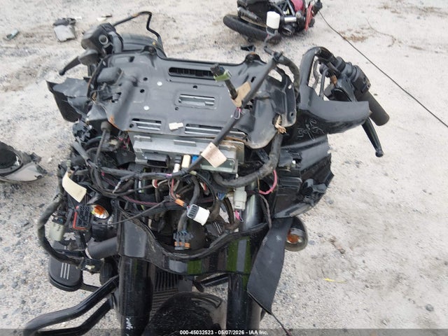 Harley-Davidson FLHXS 2021 1HD1KRP11MB620303 Image 15