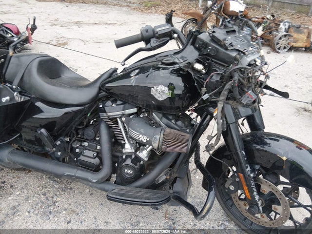Harley-Davidson FLHXS 2021 1HD1KRP11MB620303 Image 16
