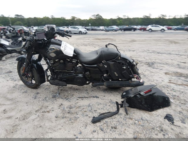 Harley-Davidson FLHXS 2021 1HD1KRP11MB620303 Image 14