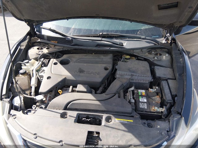 Aukcja sprzedaży 2016 Nissan Altima 2.5/2.5 S/2.5 Sl/2.5 Sr/2.5 Sv, vin: 1N4AL3AP0GN364477, numer aukcji: 45032524