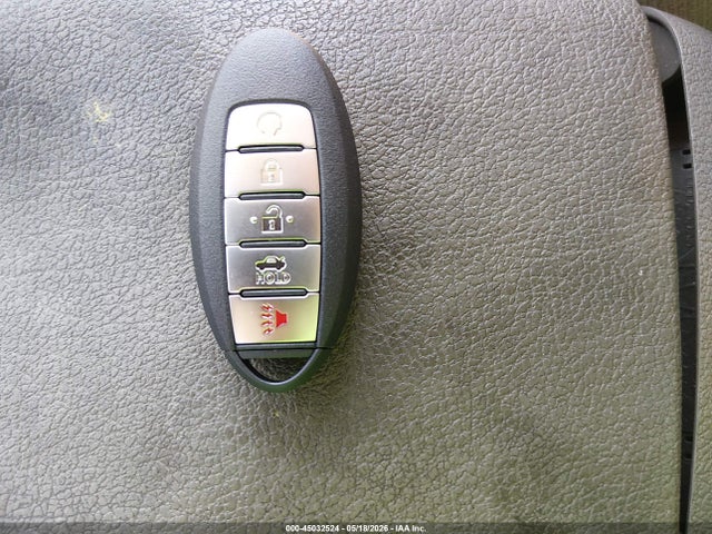 Aukcja sprzedaży 2016 Nissan Altima 2.5/2.5 S/2.5 Sl/2.5 Sr/2.5 Sv, vin: 1N4AL3AP0GN364477, numer aukcji: 45032524