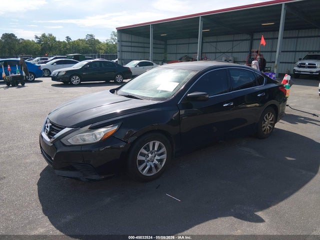Aukcja sprzedaży 2016 Nissan Altima 2.5/2.5 S/2.5 Sl/2.5 Sr/2.5 Sv, vin: 1N4AL3AP0GN364477, numer aukcji: 45032524