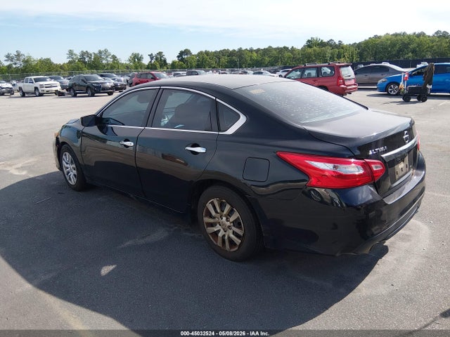 Aukcja sprzedaży 2016 Nissan Altima 2.5/2.5 S/2.5 Sl/2.5 Sr/2.5 Sv, vin: 1N4AL3AP0GN364477, numer aukcji: 45032524