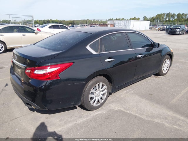 Aukcja sprzedaży 2016 Nissan Altima 2.5/2.5 S/2.5 Sl/2.5 Sr/2.5 Sv, vin: 1N4AL3AP0GN364477, numer aukcji: 45032524