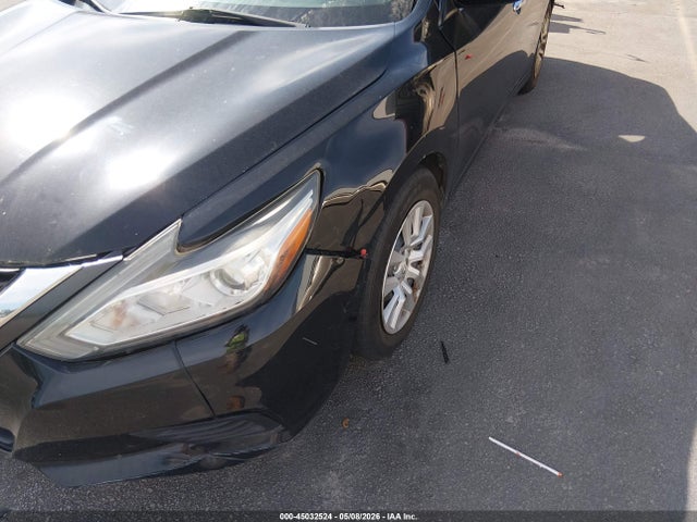 Aukcja sprzedaży 2016 Nissan Altima 2.5/2.5 S/2.5 Sl/2.5 Sr/2.5 Sv, vin: 1N4AL3AP0GN364477, numer aukcji: 45032524
