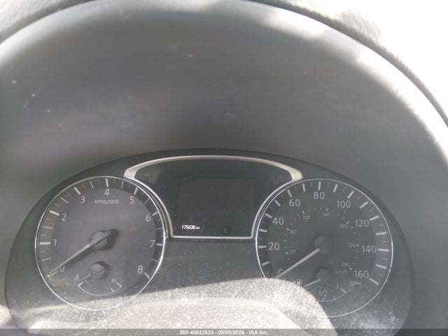 Aukcja sprzedaży 2016 Nissan Altima 2.5/2.5 S/2.5 Sl/2.5 Sr/2.5 Sv, vin: 1N4AL3AP0GN364477, numer aukcji: 45032524