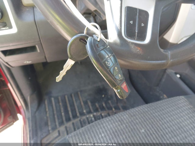 Продаж на аукціоні авто 2009 Dodge Ram 1500 Slt/sport/trx, vin: 1D3HB18P09S815411, номер лоту: 45032525