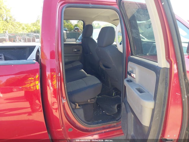 Продаж на аукціоні авто 2009 Dodge Ram 1500 Slt/sport/trx, vin: 1D3HB18P09S815411, номер лоту: 45032525