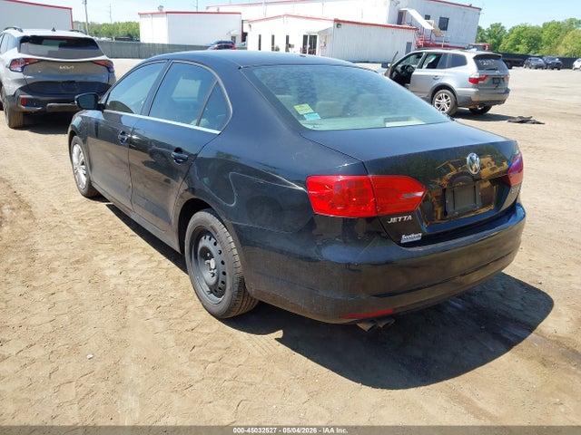 Aukcja sprzedaży 2013 Volkswagen Jetta 2.5l Se, vin: 3VWDX7AJ8DM252981, numer aukcji: 45032527